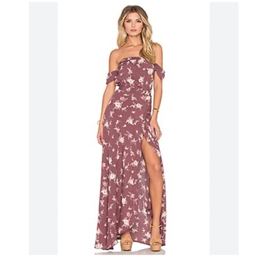 Flynn Skye Bella Dress Size XS
